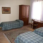 מלון Savoia E Campana 3*