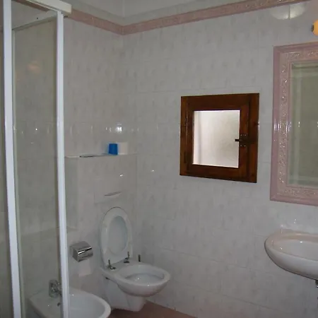 Otel Savoia E Campana Montecatini Terme