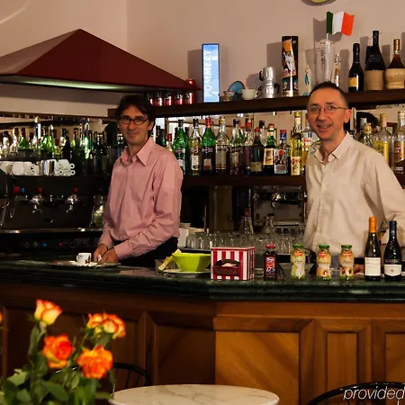 Savoia E Campana Hotel 3*