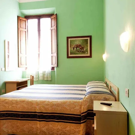 Savoia E Campana Hotel Montecatini Terme