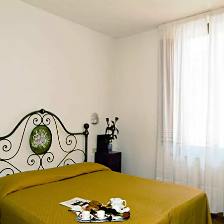 Savoia E Campana 3* Montecatini-Terme