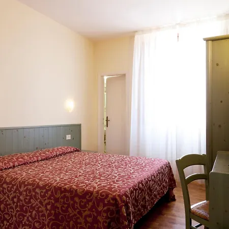 Savoia E Campana 3* Montecatini Terme