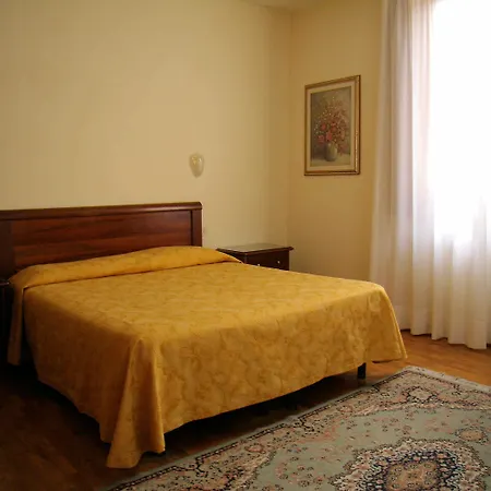 Savoia E Campana Hotel Montecatini Terme