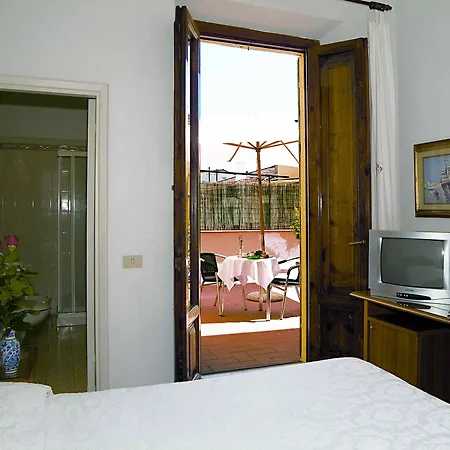Savoia E Campana Hotel 3*