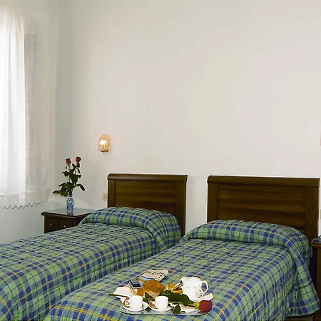 Savoia E Campana 3* Montecatini Terme