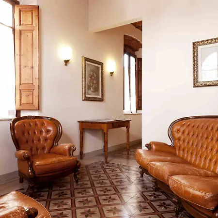 Savoia E Campana Hotel 3*