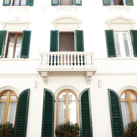 Hotel Savoia E Campana 3*