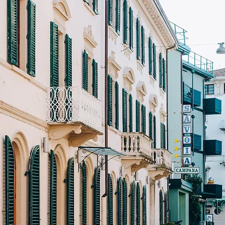 Savoia E Campana 3*