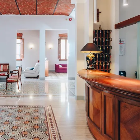 Savoia E Campana Montecatini Terme