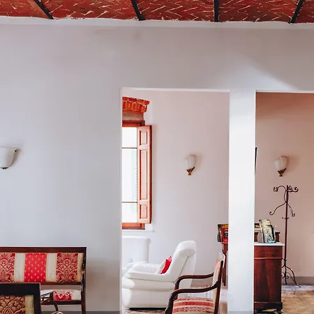 Hotel Savoia E Campana 3*
