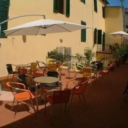 Savoia E Campana 3* Montecatini Terme