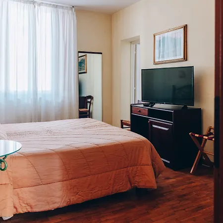 Savoia E Campana Hotel Montecatini Terme