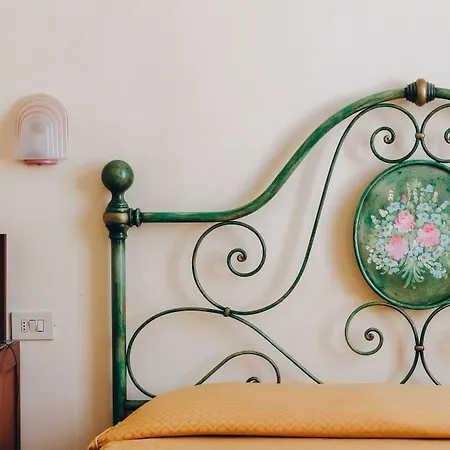 Savoia E Campana Hotel Montecatini Terme