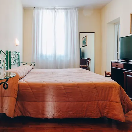 Savoia E Campana Hotel Montecatini Terme