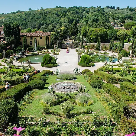 Savoia E Campana Hotel 3*