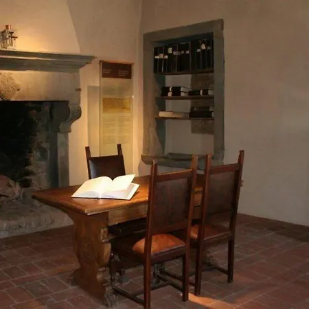 Hotel Savoia E Campana Montecatini Terme