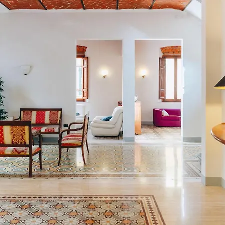 Savoia E Campana Hotel