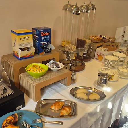 Savoia E Campana Hotel 3*