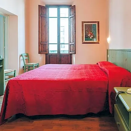 Hotel Savoia E Campana Montecatini Terme