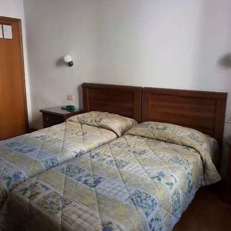 Savoia E Campana 3* Montecatini Terme