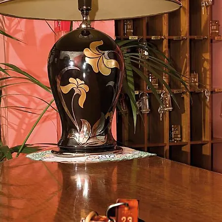 Savoia E Campana Hotel