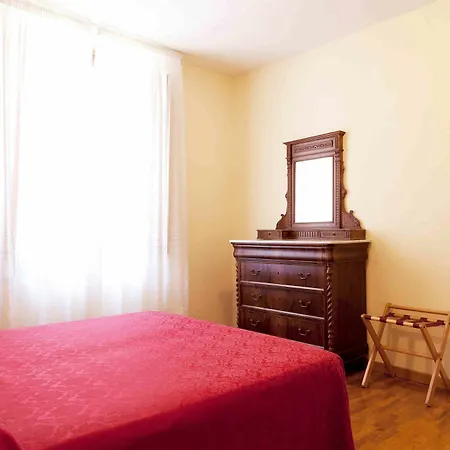 Hotel Savoia E Campana Montecatini Terme
