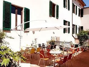 Hotel Savoia E Campana 3*