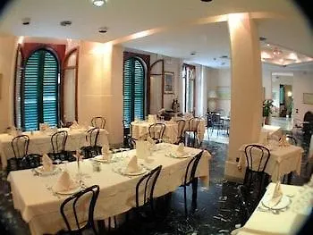 Hotel Savoia E Campana Montecatini Terme