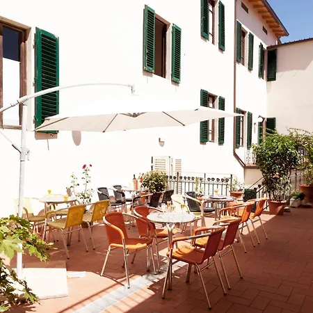 Hotel Savoia E Campana 3*