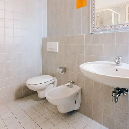 Savoia E Campana Hotel Montecatini Terme