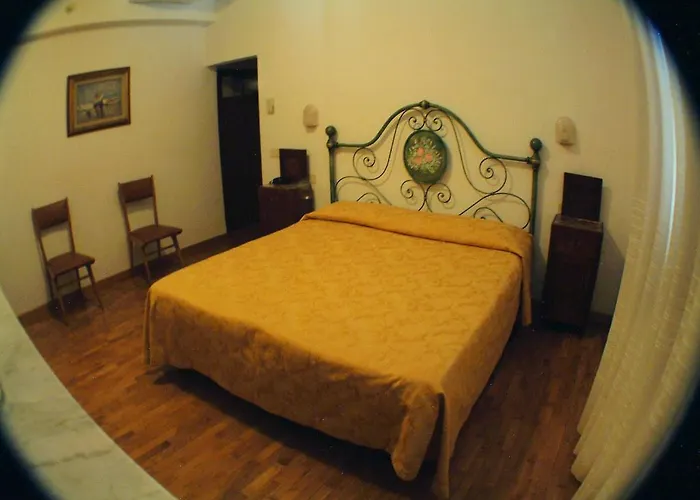 Hotel Savoia&campana