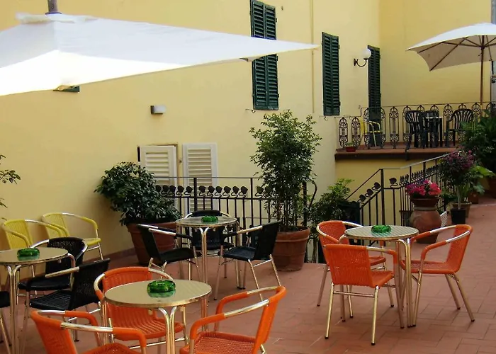 Savoia&campana Hotel 3*