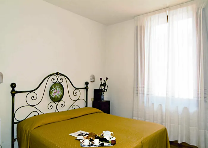 Savoia&campana 3* Montecatini-Terme