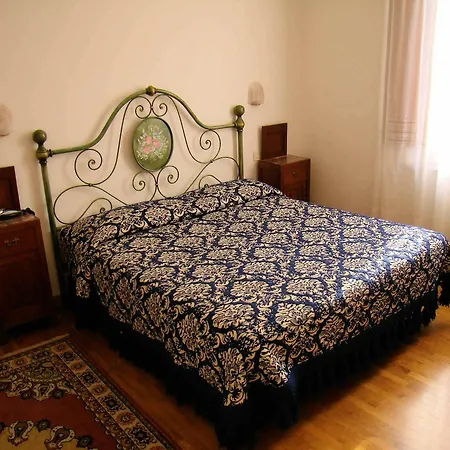 Savoia E Campana Hotel Montecatini Terme