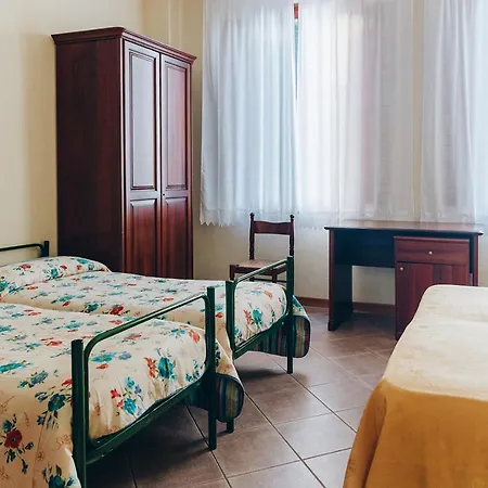 Savoia E Campana Hotel