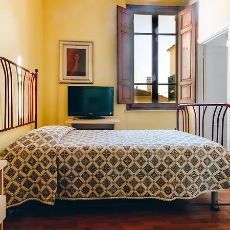 Hotel Savoia E Campana
