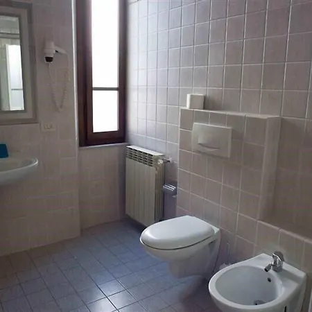 Savoia E Campana Hotel 3*