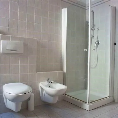 Savoia E Campana Hotel