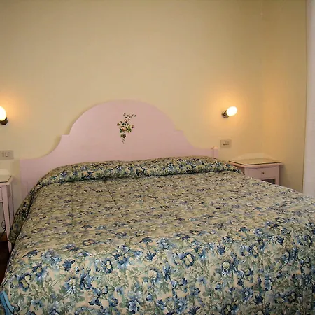 Savoia E Campana 3* Montecatini Terme
