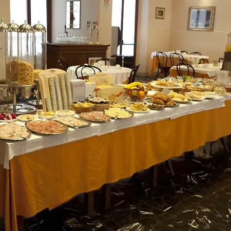 Savoia E Campana Hotel 3*