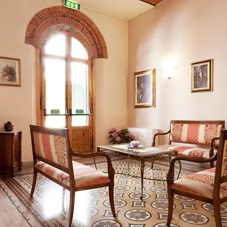 Hotel Savoia E Campana Montecatini Terme