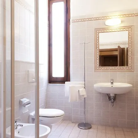 Savoia E Campana Hotel 3*