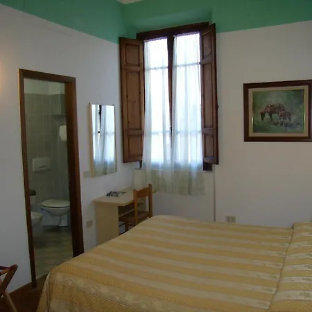 Savoia E Campana Montecatini Terme