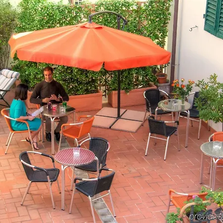 Savoia E Campana Hotel 3*