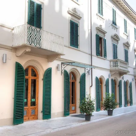 Savoia E Campana Hotel 3*