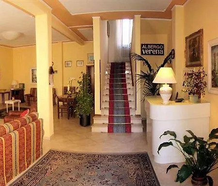 Savoia E Campana Hotel Montecatini Terme