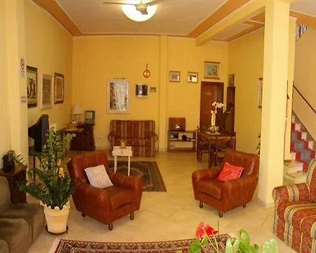 Savoia E Campana Hotel 3*