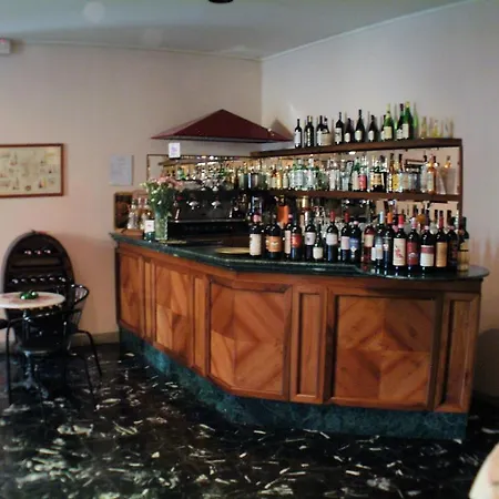 Savoia E Campana Hotel