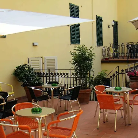 Savoia E Campana Hotel 3*