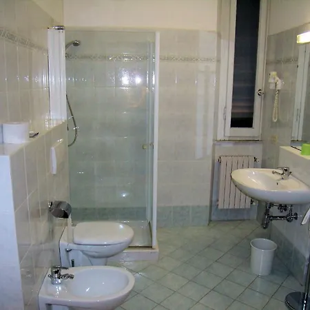 Savoia E Campana Hotel 3*